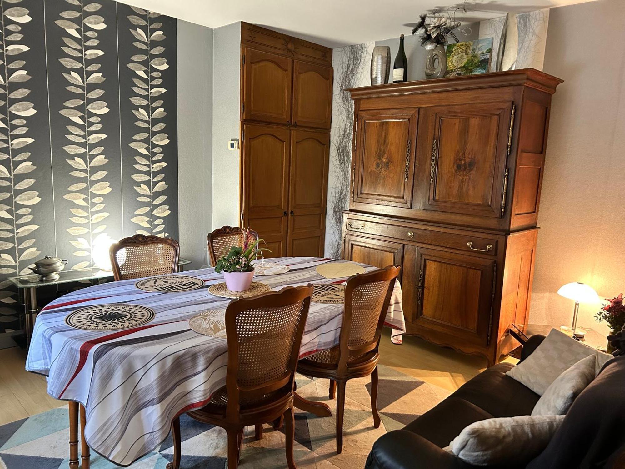Bergerie Francique Διαμέρισμα Lachaussee Εξωτερικό φωτογραφία